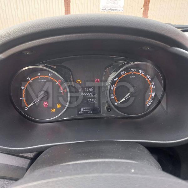 Lada (ВАЗ) Granta 2022, фото 5