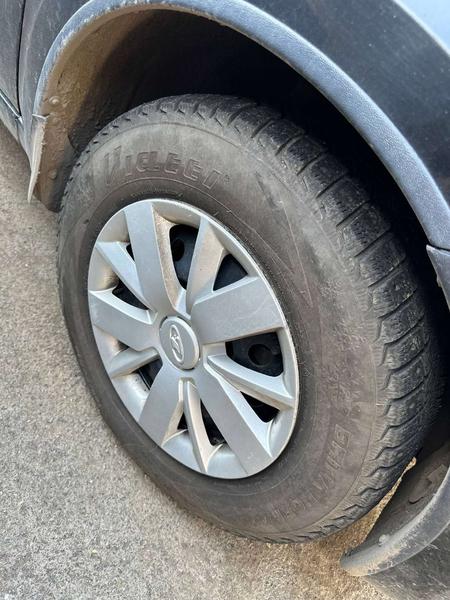 LADA Granta 2023, фото 24