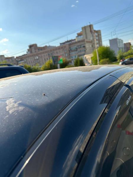 LADA Granta 2023, фото 5
