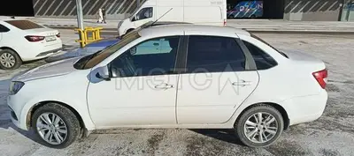 Lada (ВАЗ) Granta 2023 с торгов по банкротству, фото 1