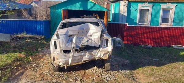 Lada (ВАЗ) Granta 2024, фото 4