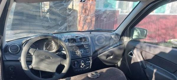Lada (ВАЗ) Granta 2024, фото 10