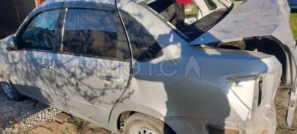 Lada (ВАЗ) Granta 2024, фото 3