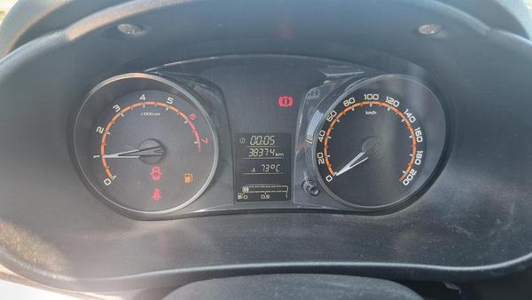 LADA Granta 2024, фото 10