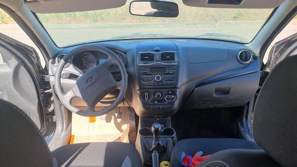 LADA Granta 2024, фото 18