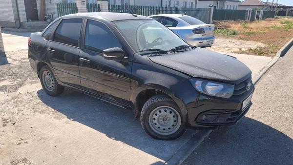LADA Granta 2024, фото 3