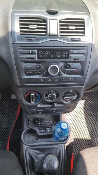 Lada (ВАЗ) Granta 2024, фото 8