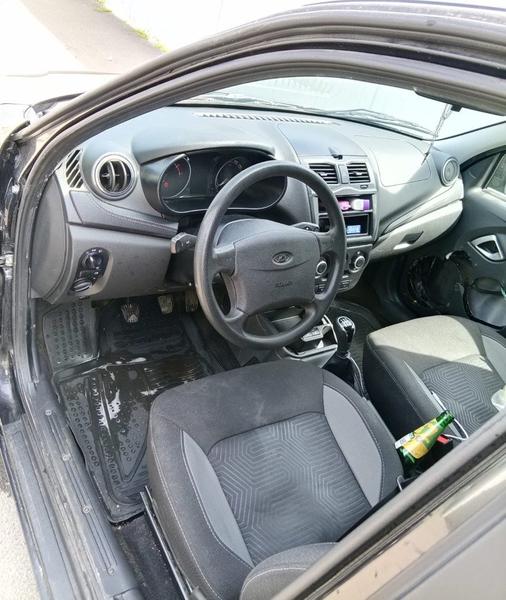 LADA Granta 2024, фото 4