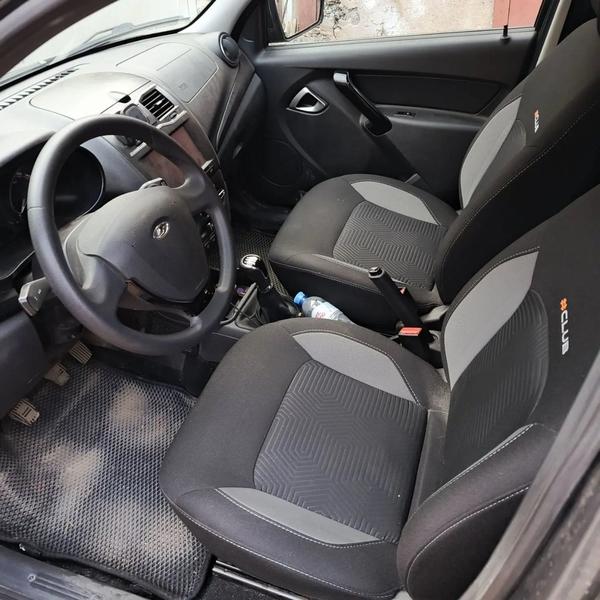 LADA Granta 2024, фото 3
