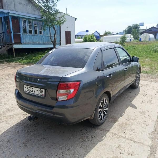 Фон