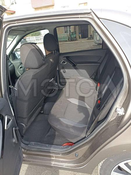 LADA Granta 2024, фото 7