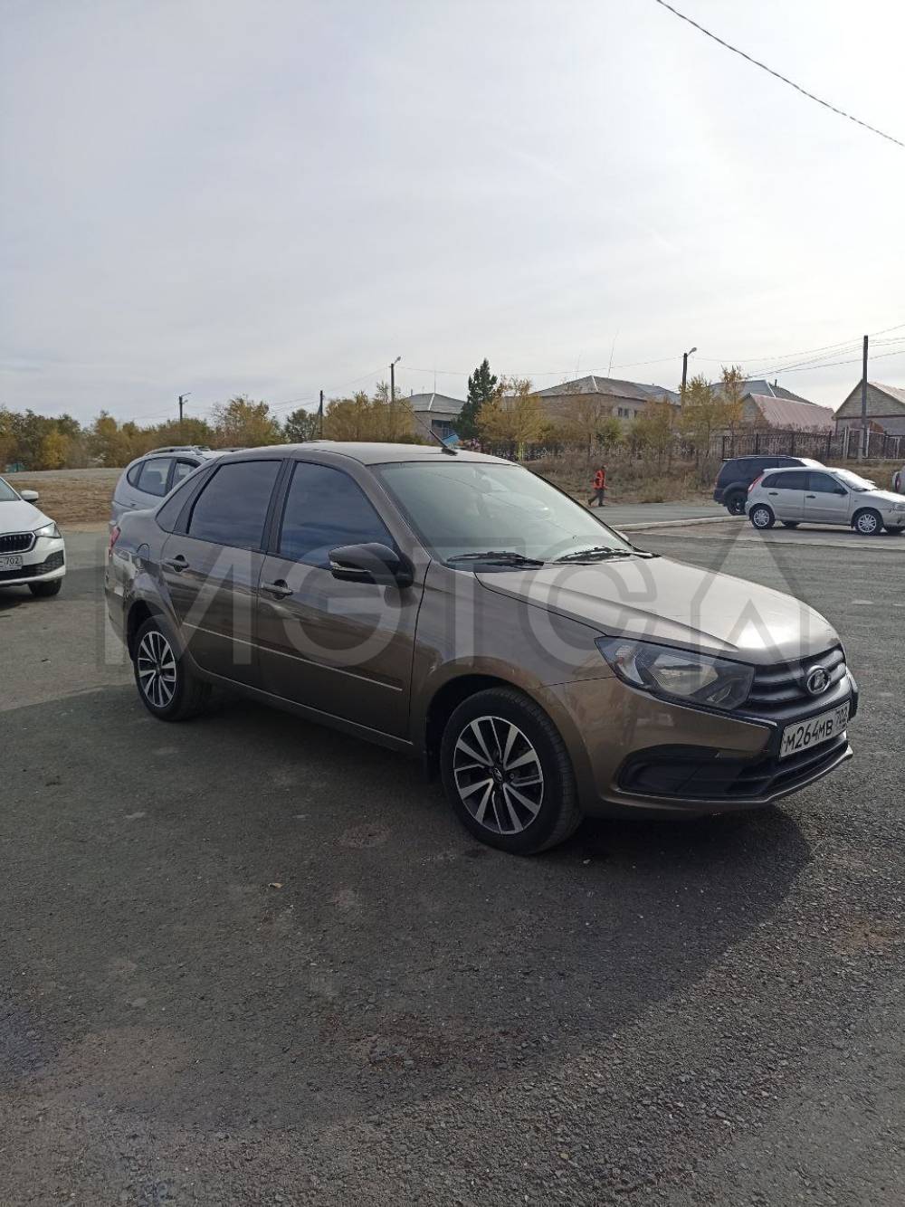 LADA Granta