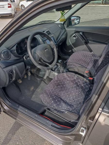 LADA Granta 2024, фото 6