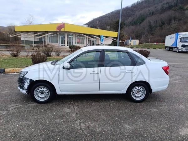 Lada (ВАЗ) Granta 2024, фото 3