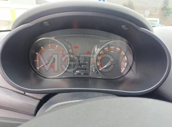 Lada (ВАЗ) Granta 2024, фото 6
