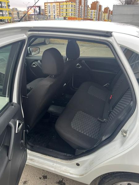 LADA Granta 2024, фото 5