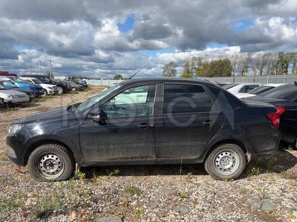 Lada (ВАЗ) Granta 2024, фото 3