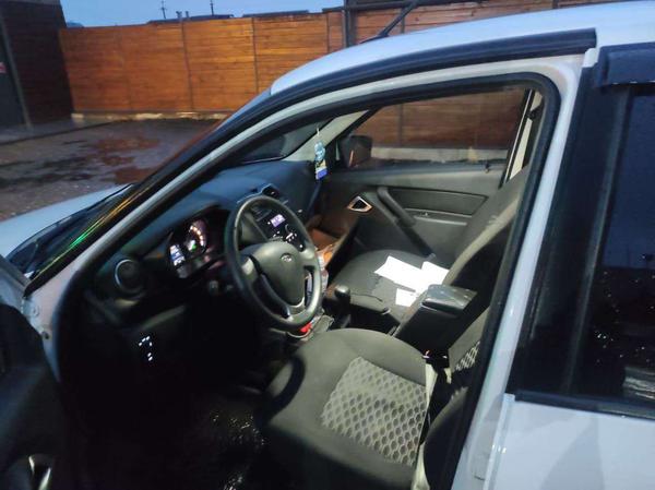 Lada (ВАЗ) Granta 2024, фото 6