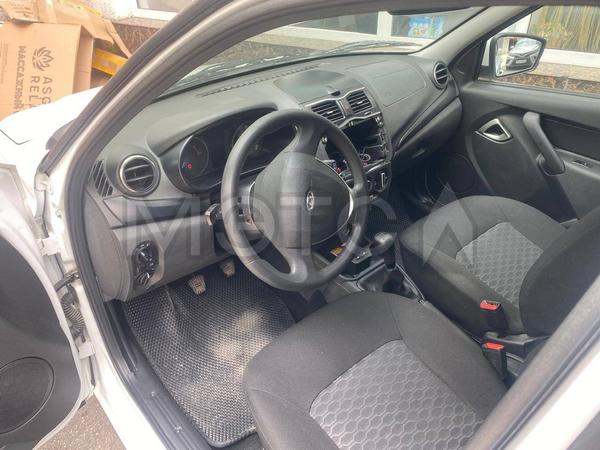 Lada (ВАЗ) Granta 2024, фото 8