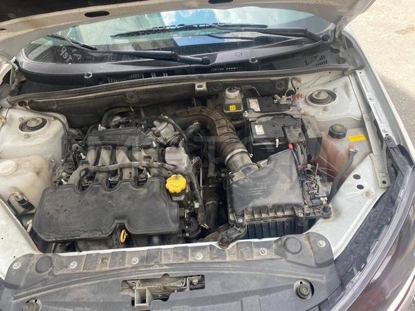 Lada (ВАЗ) Granta 2024, фото 13
