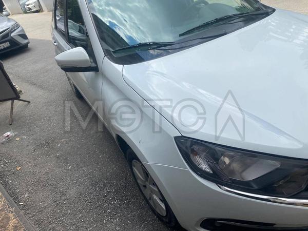 Lada (ВАЗ) Granta 2024, фото 3