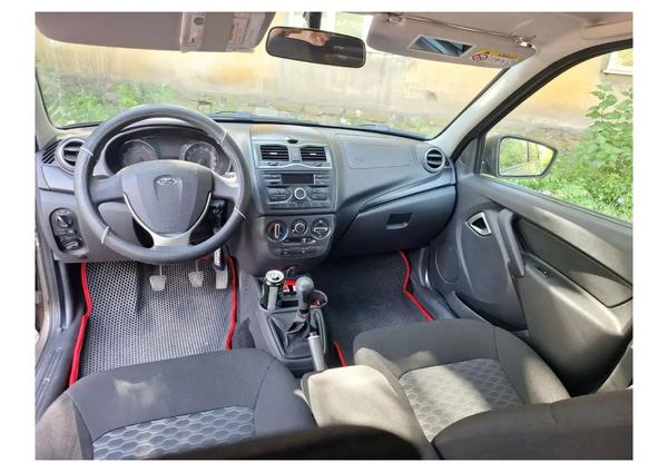 LADA Granta 2024, фото 2