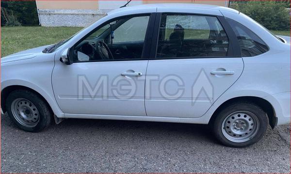 Lada (ВАЗ)