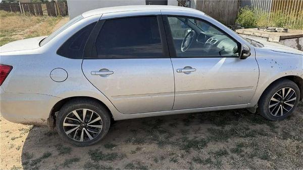LADA Granta 2024, фото 2