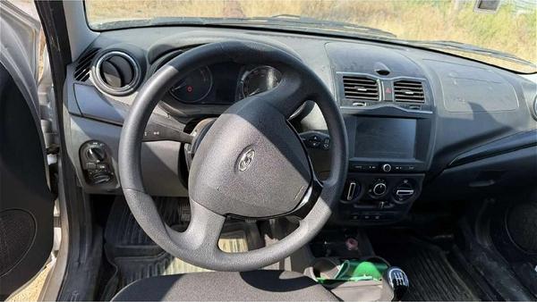 LADA Granta 2024, фото 4