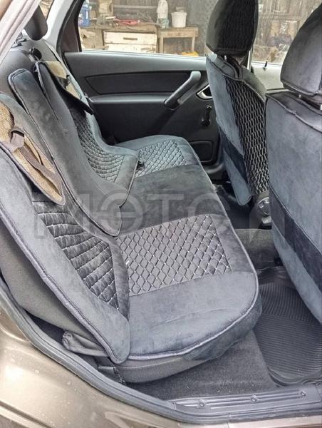 Lada (ВАЗ) Granta 2025, фото 5
