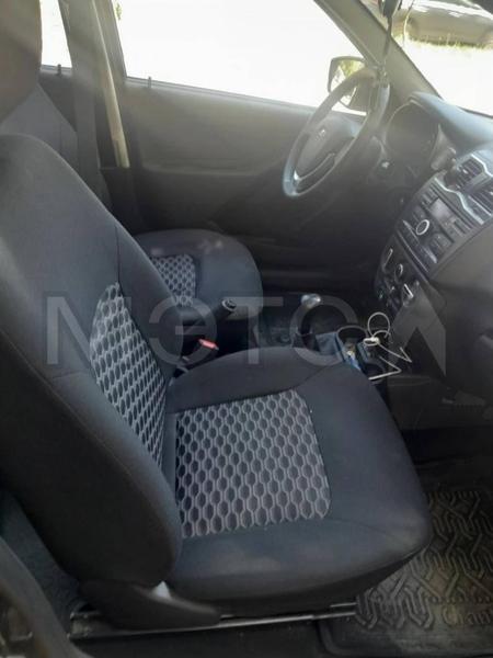 LADA Granta 2025, фото 7