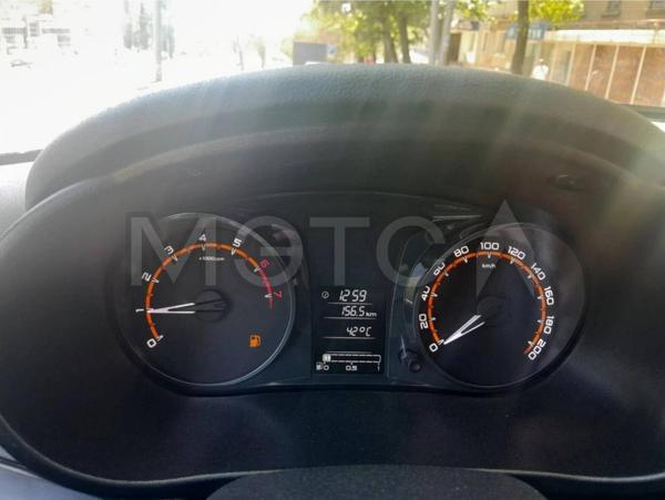 LADA Granta 2025, фото 5