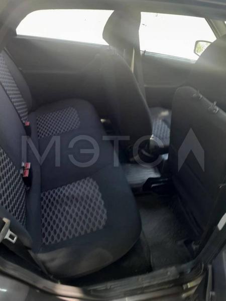 LADA Granta 2025, фото 6