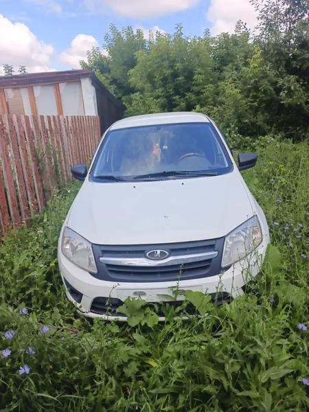 LADA