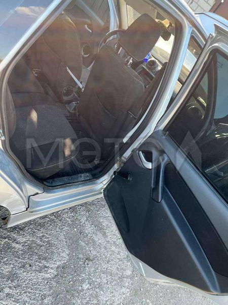 LADA Granta 2014, фото 10