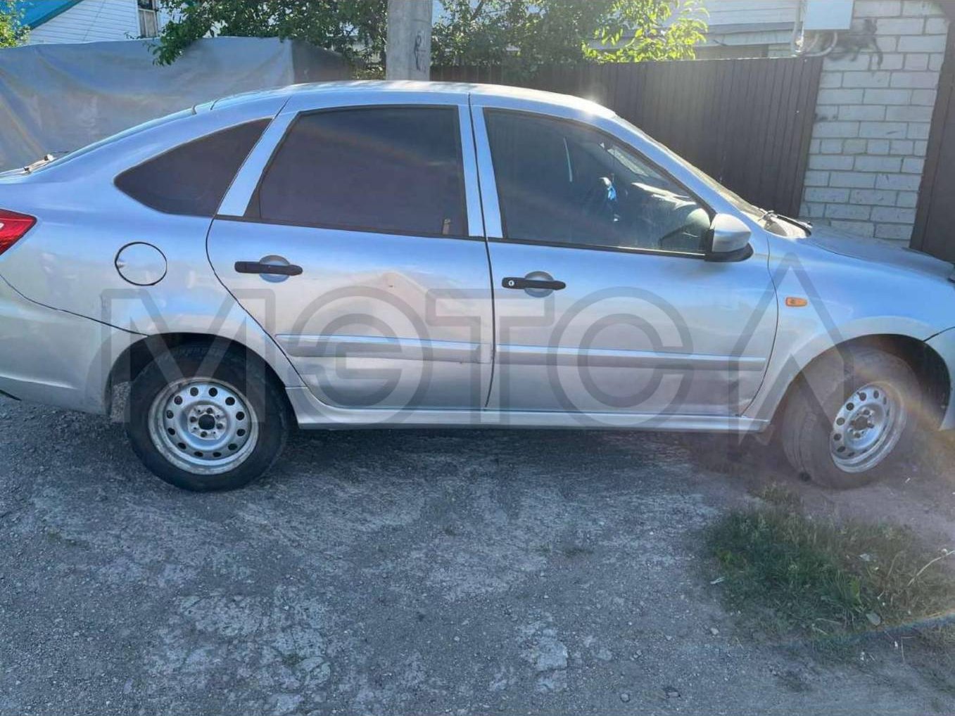 LADA Granta