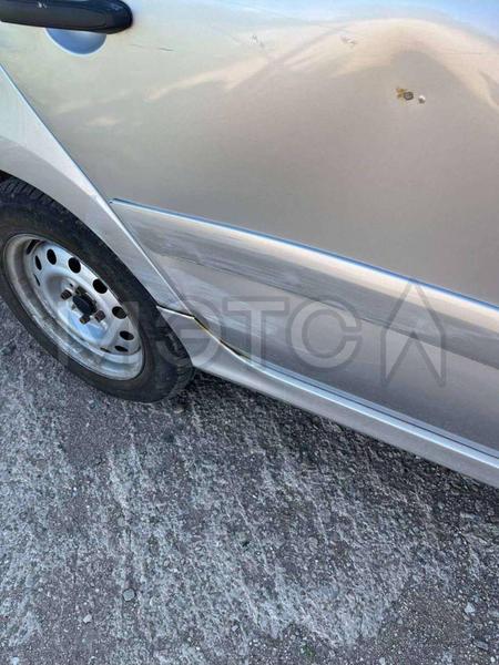 LADA Granta 2014, фото 15