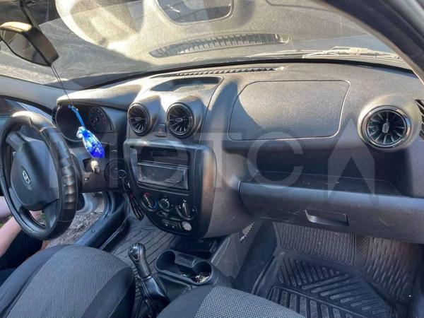 LADA Granta 2014, фото 6