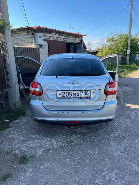 LADA Granta 2014, фото 3