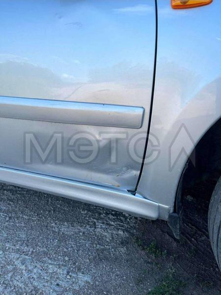 LADA Granta 2014, фото 12