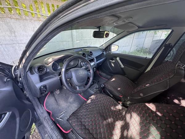 LADA