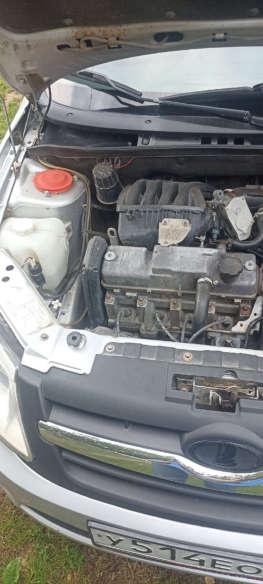 LADA Granta 2014, фото 12