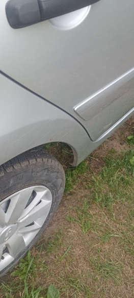 LADA Granta 2014, фото 19