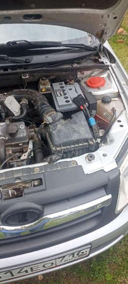 LADA Granta 2014, фото 15
