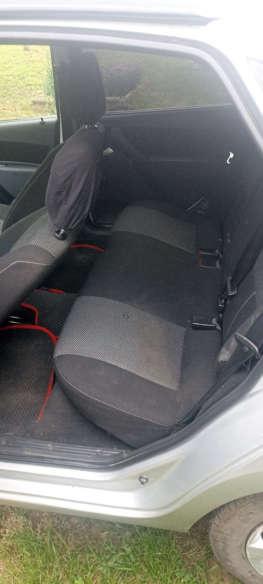 LADA Granta 2014, фото 9