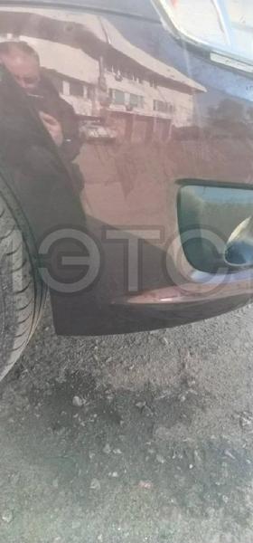 LADA Granta 2015, фото 5