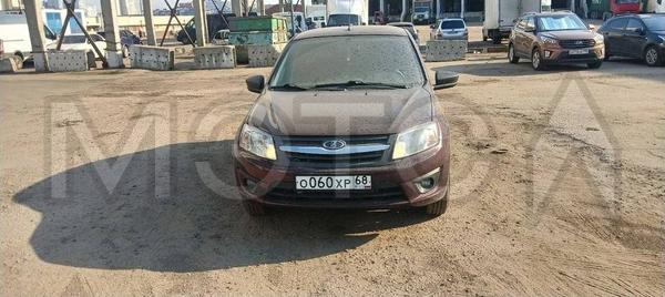 LADA Granta 2015, фото 2