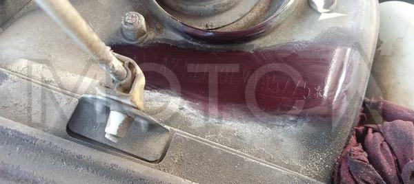 LADA Granta 2015, фото 9