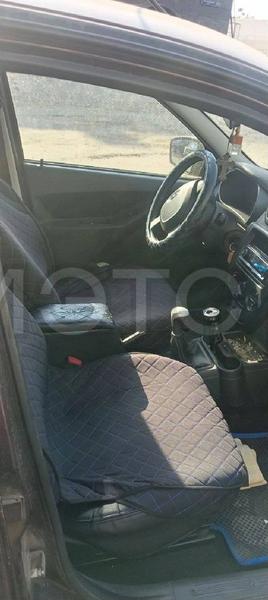 LADA Granta 2015, фото 6
