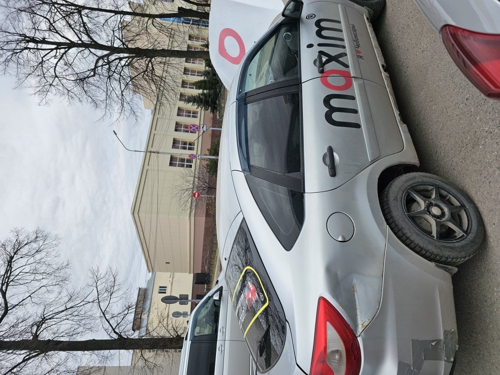 LADA Granta